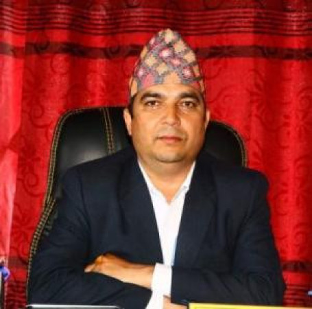 हरिप्रसाद भट्टराई