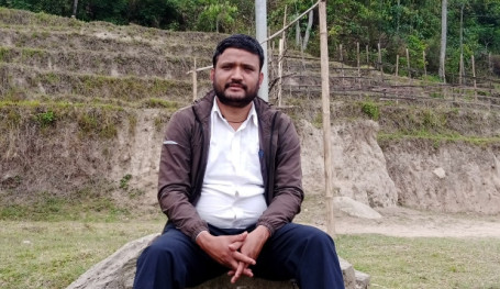 अनिल कुमार खड्का