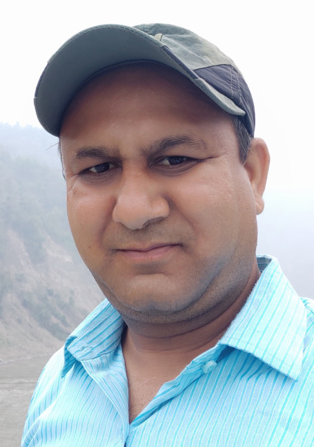 दिपक पन्थी
