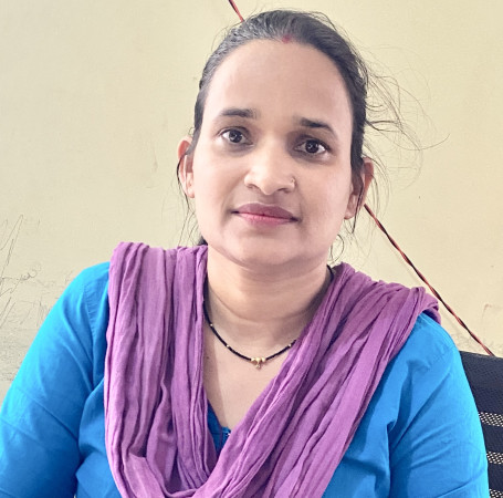टिका भण्डारी