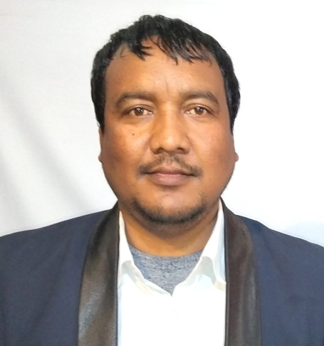 संजीव कुमार कार्कीढोली