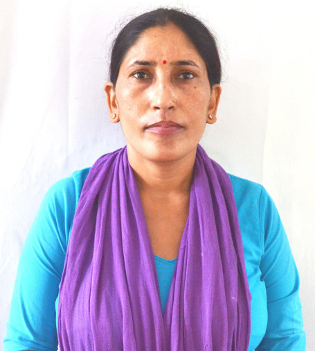 कमला खडका