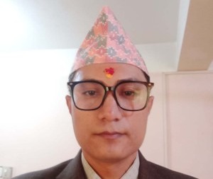 मेखबहादुर मंग्राती