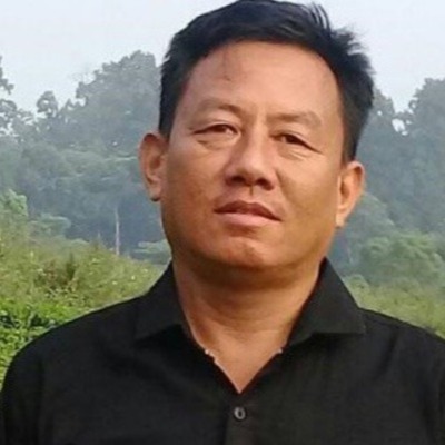 कुमार बहादुर राई